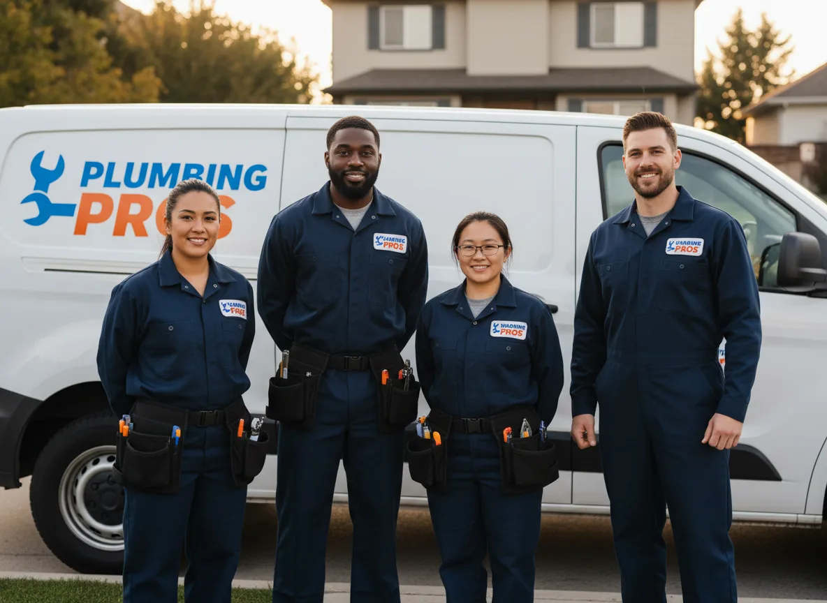 Water Heater Repair company in Webb City, MO